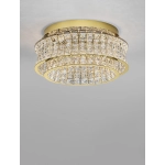 Plafon ARONA LE45860 LUCES EXCLUSIVAS - zdjęcie dodatkowe 2