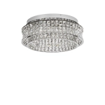 Plafon ARONA LE45863 LUCES EXCLUSIVAS - zdjęcie produktu