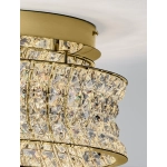 Plafon ARONA LE45861 LUCES EXCLUSIVAS - zdjęcie dodatkowe 4