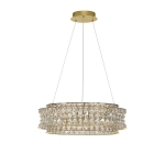 Lampa wisząca ARONA LE45868 LUCES EXCLUSIVAS - zdjęcie produktu