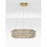 Lampa wisząca ARONA LE45868 LUCES EXCLUSIVAS - zdjęcie dodatkowe 4