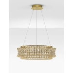 Lampa wisząca ARONA LE45868 LUCES EXCLUSIVAS - zdjęcie dodatkowe 5
