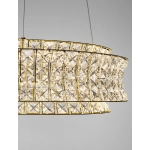 Lampa wisząca ARONA LE45868 LUCES EXCLUSIVAS - zdjęcie dodatkowe 1