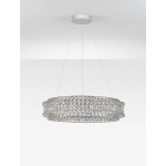 Lampa wisząca ARONA LE45865 LUCES EXCLUSIVAS - zdjęcie dodatkowe 4