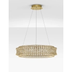 Lampa wisząca ARONA LE45869 LUCES EXCLUSIVAS - zdjęcie dodatkowe 2