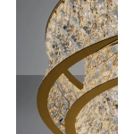Lampa wisząca ARONA LE45869 LUCES EXCLUSIVAS - zdjęcie dodatkowe 3