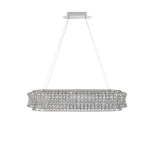 Lampa wisząca ARONA LE45866 LUCES EXCLUSIVAS - zdjęcie dodatkowe 1