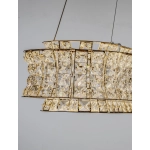 Lampa wisząca ARONA LE45866 LUCES EXCLUSIVAS - zdjęcie dodatkowe 2