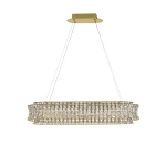 Lampa wisząca ARONA LE45870 LUCES EXCLUSIVAS - zdjęcie produktu