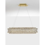 Lampa wisząca ARONA LE45870 LUCES EXCLUSIVAS - zdjęcie dodatkowe 1