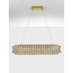 Lampa wisząca ARONA LE45870 LUCES EXCLUSIVAS - zdjęcie dodatkowe 2