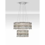 Lampa wisząca ARIZA LE45852 LUCES EXCLUSIVAS - zdjęcie dodatkowe 5