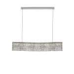 Lampa wisząca ARIZA LE45853 LUCES EXCLUSIVAS - zdjęcie dodatkowe 1