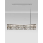 Lampa wisząca ARIZA LE45853 LUCES EXCLUSIVAS - zdjęcie dodatkowe 5