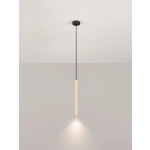 Lampa wisząca INGENIO LE46079 LUCES EXCLUSIVAS - zdjęcie dodatkowe 6