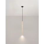 Lampa wisząca INGENIO LE46080 LUCES EXCLUSIVAS - zdjęcie dodatkowe 6