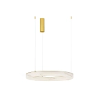 Lampa wisząca LANZAROTE LE46087 LUCES EXCLUSIVAS - zdjęcie produktu
