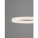 Lampa wisząca LANZAROTE LE46087 LUCES EXCLUSIVAS - zdjęcie dodatkowe 1