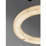 Lampa wisząca LANZAROTE LE46085 LUCES EXCLUSIVAS - zdjęcie dodatkowe 6