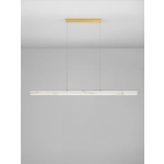 Lampa wisząca LANZAROTE LE46088 LUCES EXCLUSIVAS - zdjęcie dodatkowe 5