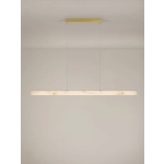 Lampa wisząca LANZAROTE LE46088 LUCES EXCLUSIVAS - zdjęcie dodatkowe 6