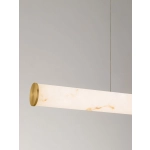 Lampa wisząca JUMILLA LE46084 LUCES EXCLUSIVAS - zdjęcie dodatkowe 1