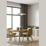 Lampa wisząca Mantra Lidia 8976MA - zdjęcie dodatkowe 2