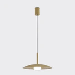 Lampa wisząca Mantra Lidia 8976MA - zdjęcie produktu