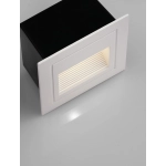 Lampa ścienna NORVEZO LE75322 Luces Exclusivas - zdjęcie dodatkowe 4