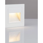 Lampa ścienna NORVEZO LE75322 Luces Exclusivas - zdjęcie dodatkowe 2