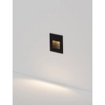 Lampa ścienna NORVEZO LE75323 Luces Exclusivas - zdjęcie dodatkowe 1