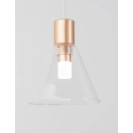 Lampa wisząca FRIAS LE41629 Luces Exclusivas - zdjęcie dodatkowe 3
