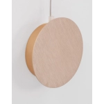 Lampa wisząca FRIAS LE41629 Luces Exclusivas - zdjęcie dodatkowe 4
