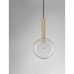 Lampa wisząca BAJOS LE43392 Luces Exclusivas - zdjęcie dodatkowe 2
