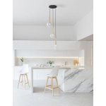 Lampa wisząca BAJOS LE43394 Luces Exclusivas - zdjęcie dodatkowe 1
