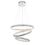 kinkiecik.pl Lampa wisząca Ozias 3LT Pendant 90292 ENDON