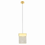 LAMPA WISZĄCA VETRO P0428D MaxLight - zdjęcie produktu