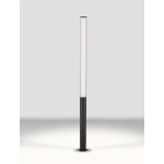 Lampa stojąca zewnętrzna MONSECA LE75104 Luces Exclusivas - zdjęcie dodatkowe 5