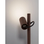 Lampa stojąca SALVIRA LE75167 Luces Exclusivas - zdjęcie dodatkowe 7