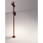Lampa stojąca SALVIRA LE75169 Luces Exclusivas - zdjęcie dodatkowe 5