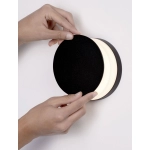 Kinkiet LONTANO LE75203 Luces Exclusivas - zdjęcie dodatkowe 1