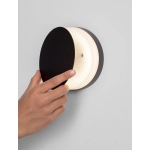 Kinkiet LONTANO LE75203 Luces Exclusivas - zdjęcie dodatkowe 7