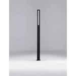 Lampa stojąca zewnętrzna LUNQUERA LE75102 Luces Exclusivas - zdjęcie dodatkowe 4