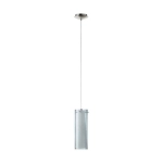 Lampa wisząca zwis pojedyńczy PINTO NERO 90304 - zdjęcie dodatkowe 1