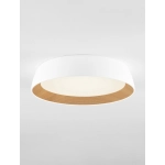 Plafon CARACOLLO LE44811 Luces Exclusivas - zdjęcie dodatkowe 5