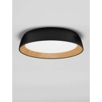 Plafon CARACOLLO LE44808 Luces Exclusivas - zdjęcie dodatkowe 4