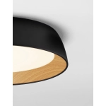 Plafon CARACOLLO LE44808 Luces Exclusivas - zdjęcie dodatkowe 1