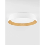 Plafon CARACOLLO LE44812 Luces Exclusivas - zdjęcie dodatkowe 4