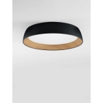 Plafon CARACOLLO LE44809 Luces Exclusivas - zdjęcie dodatkowe 4