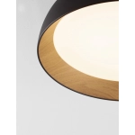 Plafon CARACOLLO LE44809 Luces Exclusivas - zdjęcie dodatkowe 1